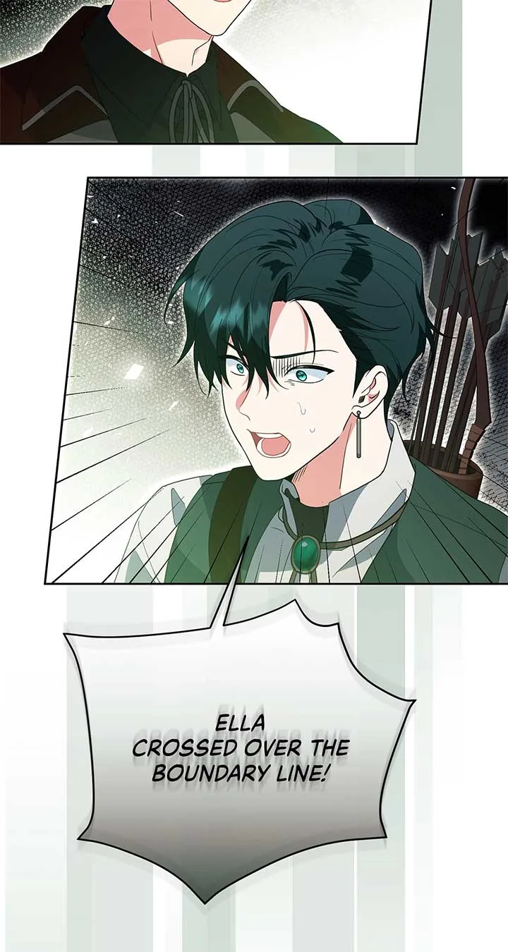 There Are Too Many Second Male Leads! Chapter 48 page 4
