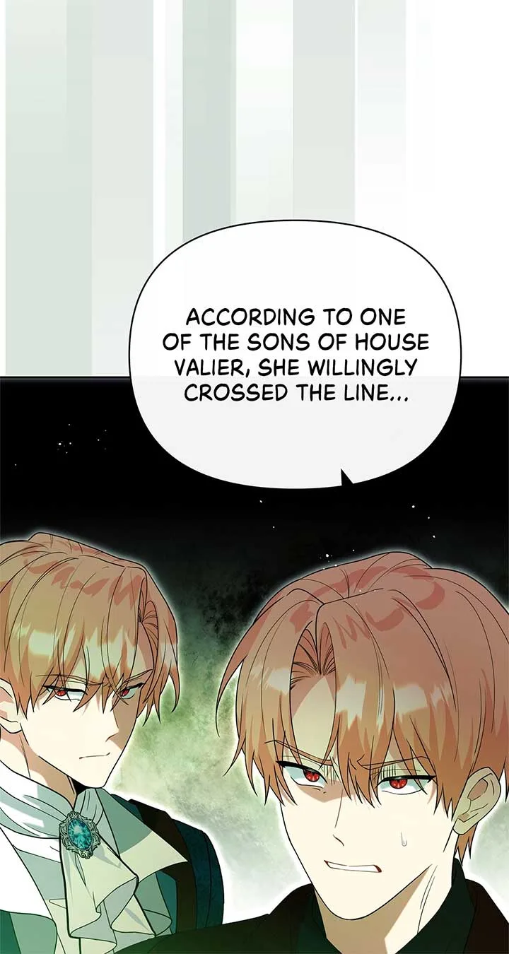 There Are Too Many Second Male Leads! Chapter 48 page 5