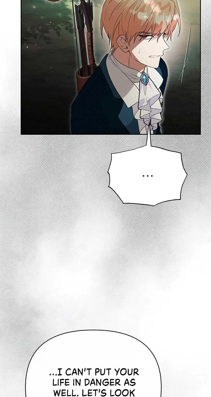 There Are Too Many Second Male Leads! Chapter 48 page 25