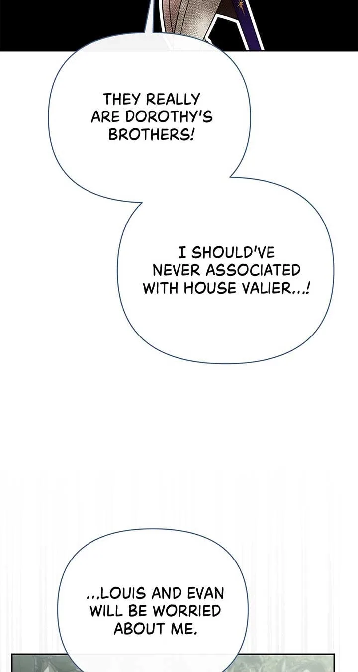There Are Too Many Second Male Leads! Chapter 46 page 59