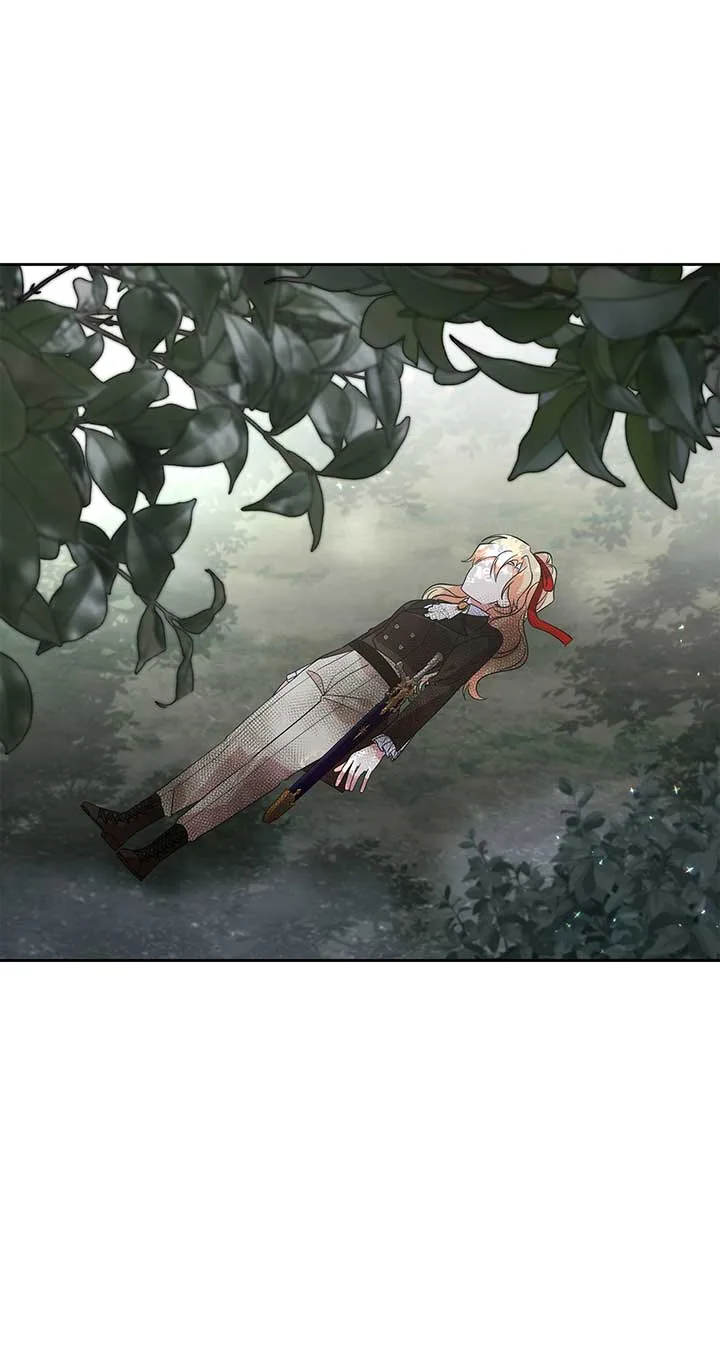 There Are Too Many Second Male Leads! Chapter 46 page 54