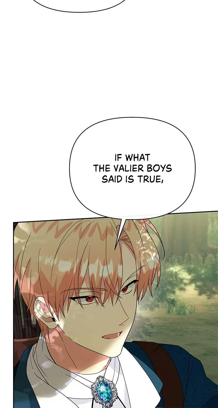 There Are Too Many Second Male Leads! Chapter 48 page 9