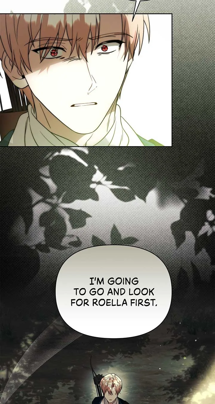 There Are Too Many Second Male Leads! Chapter 48 page 29