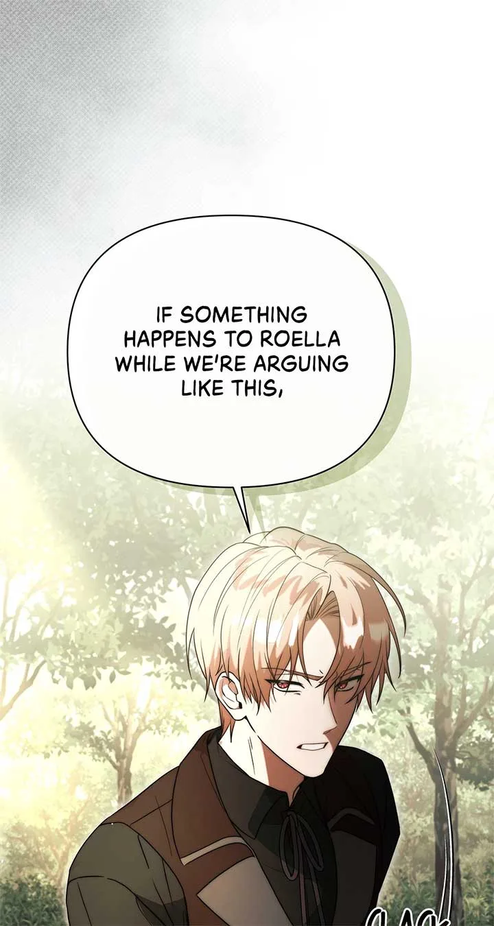 There Are Too Many Second Male Leads! Chapter 48 page 27