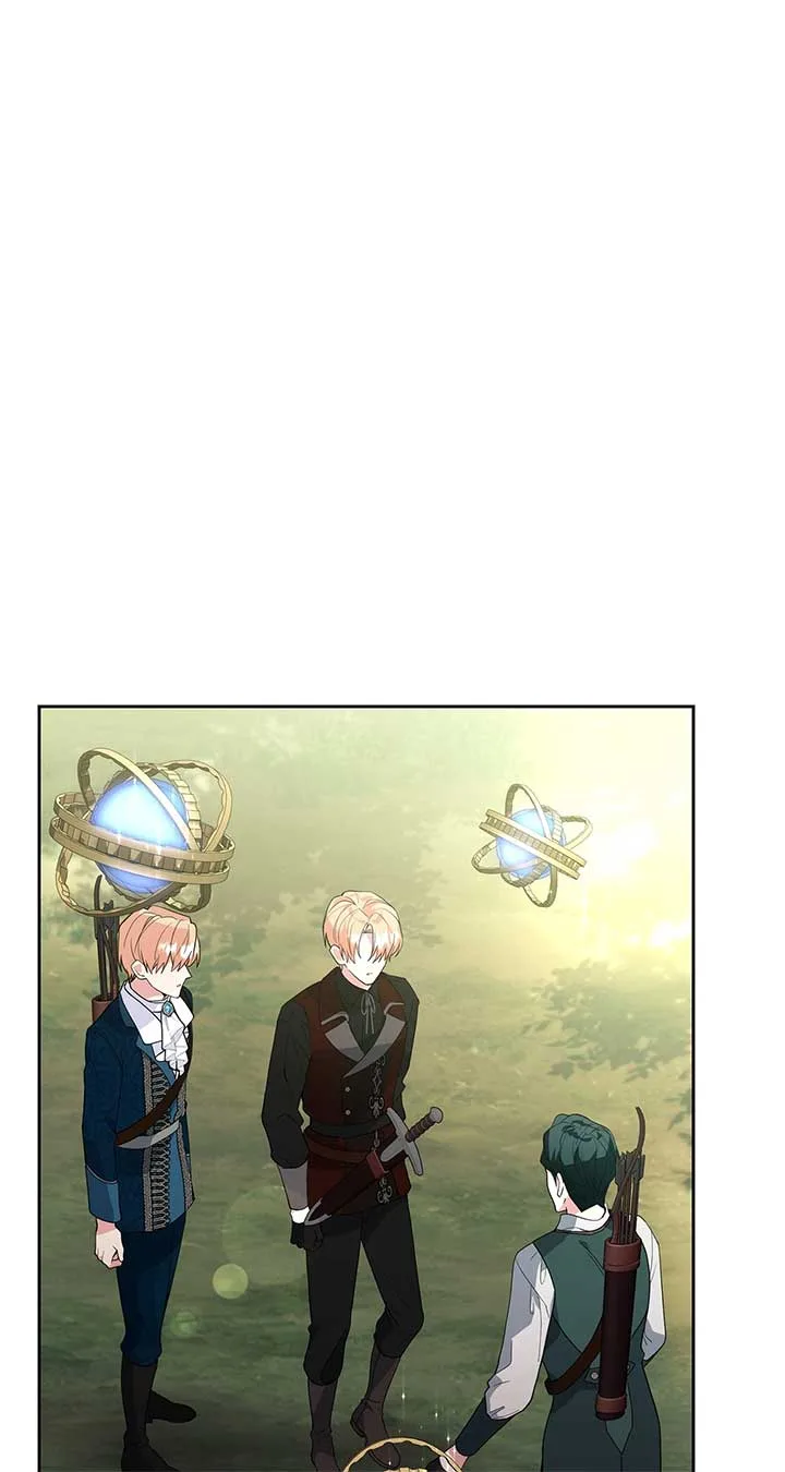 There Are Too Many Second Male Leads! Chapter 48 page 2
