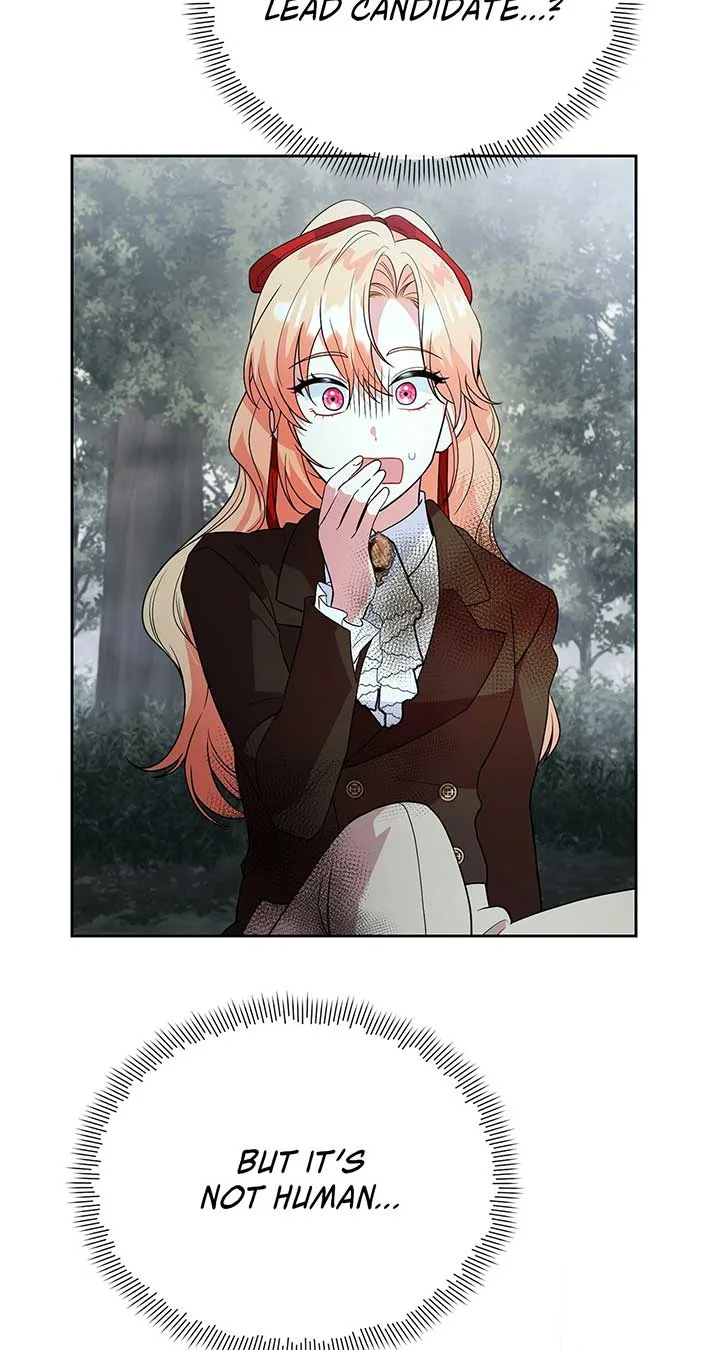 There Are Too Many Second Male Leads! Chapter 48 page 41