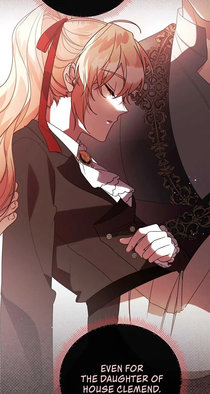 There Are Too Many Second Male Leads! Chapter 46 page 50