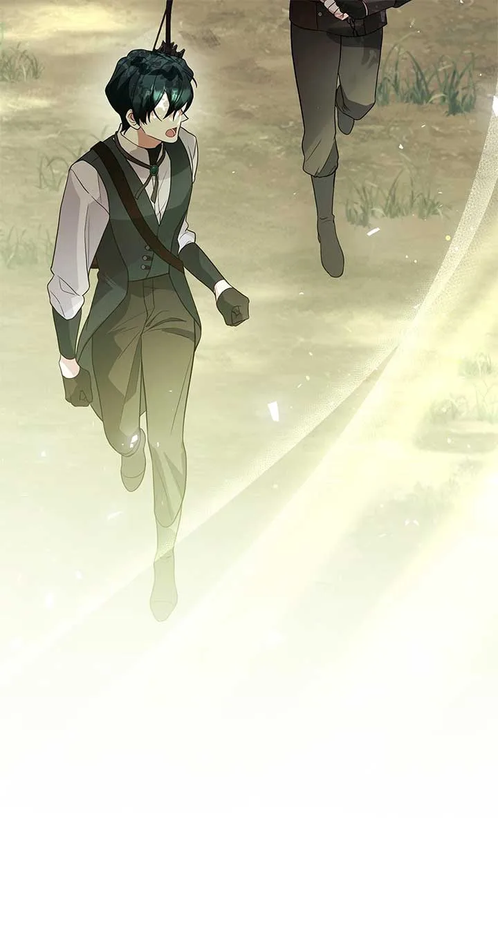 There Are Too Many Second Male Leads! Chapter 48 page 31