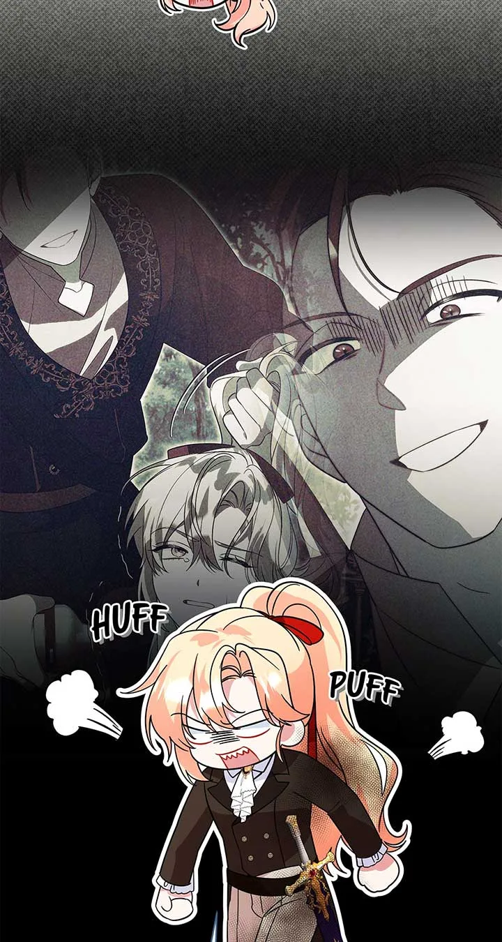 There Are Too Many Second Male Leads! Chapter 46 page 58
