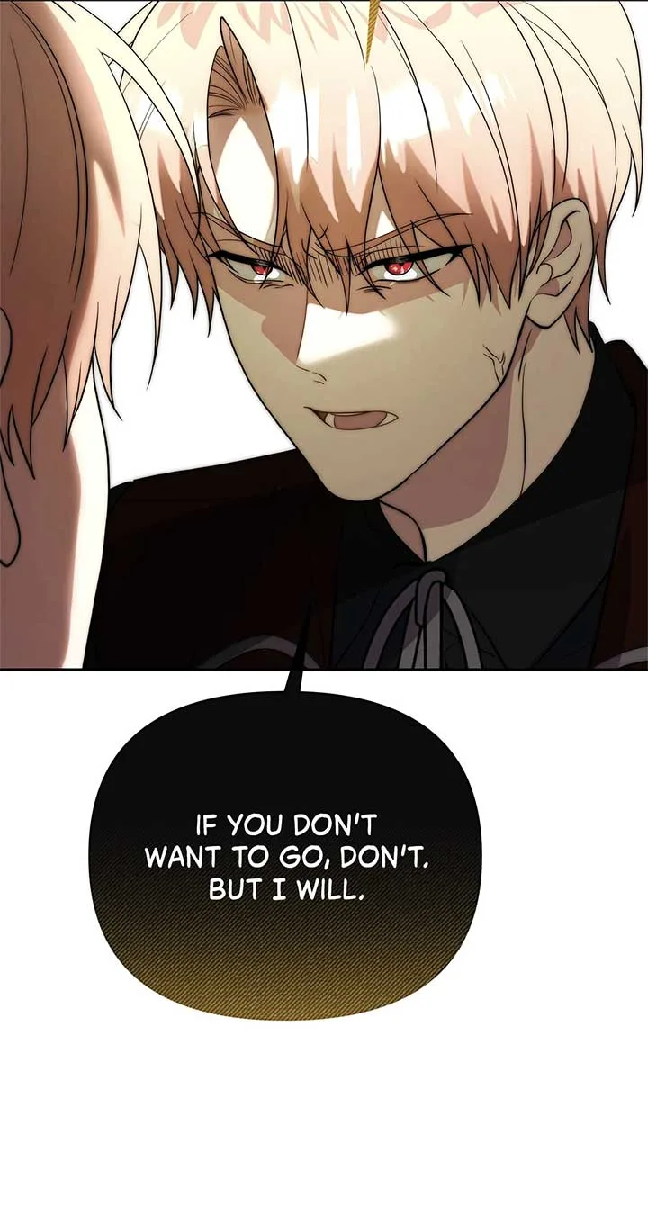 There Are Too Many Second Male Leads! Chapter 48 page 16
