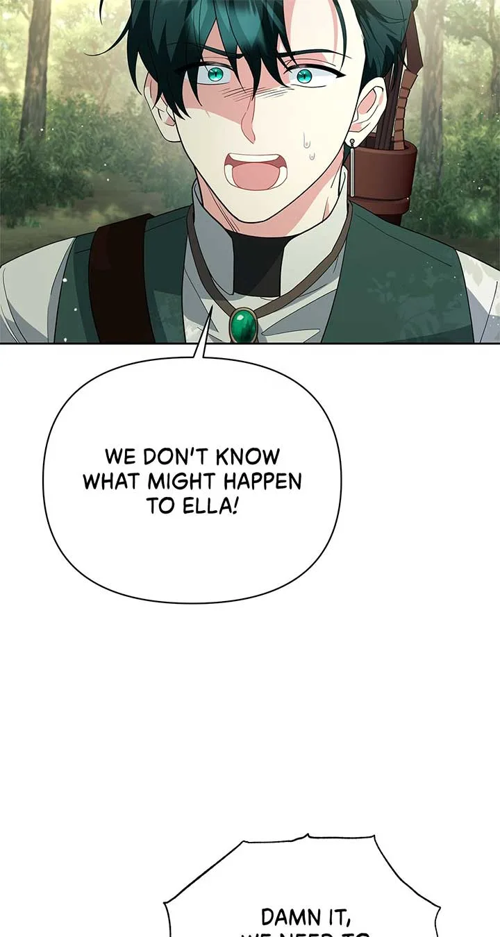 There Are Too Many Second Male Leads! Chapter 48 page 7