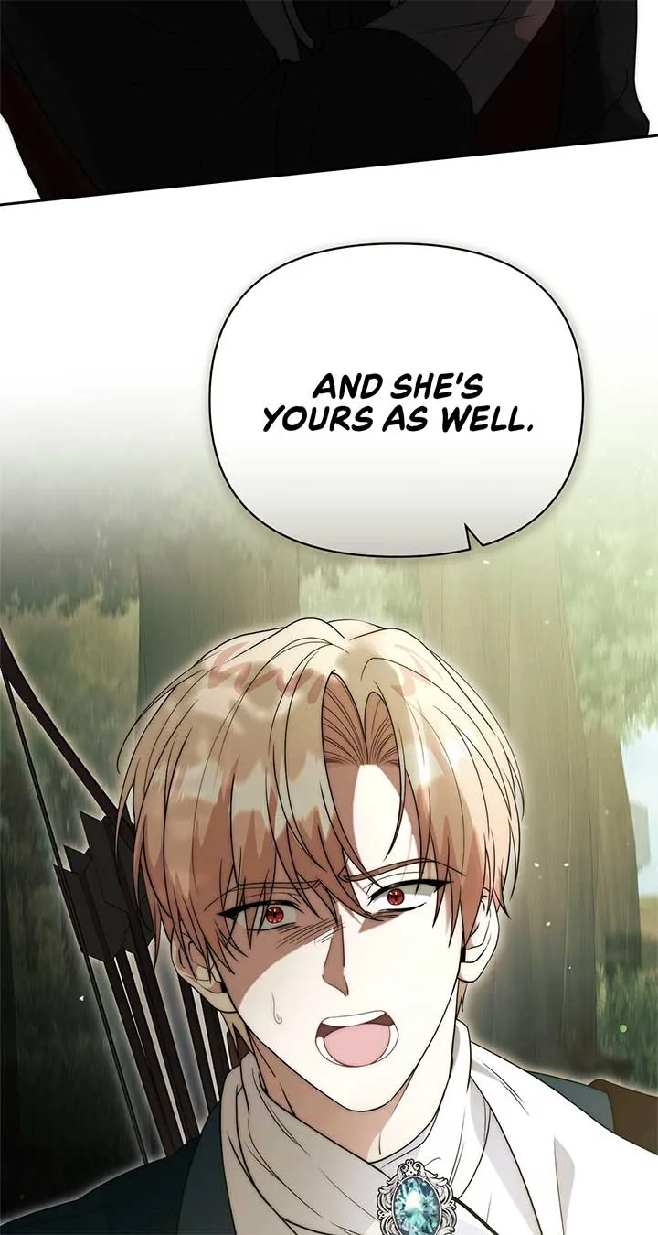 There Are Too Many Second Male Leads! Chapter 48 page 23