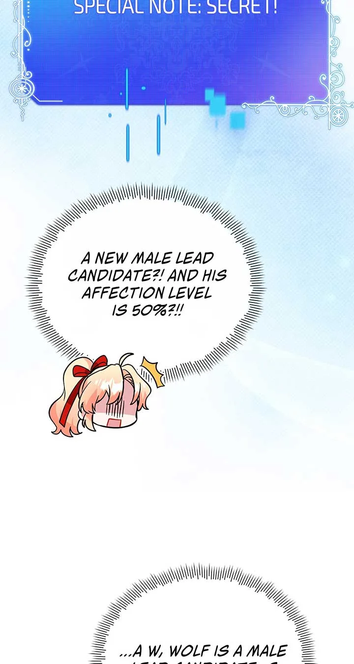There Are Too Many Second Male Leads! Chapter 48 page 40