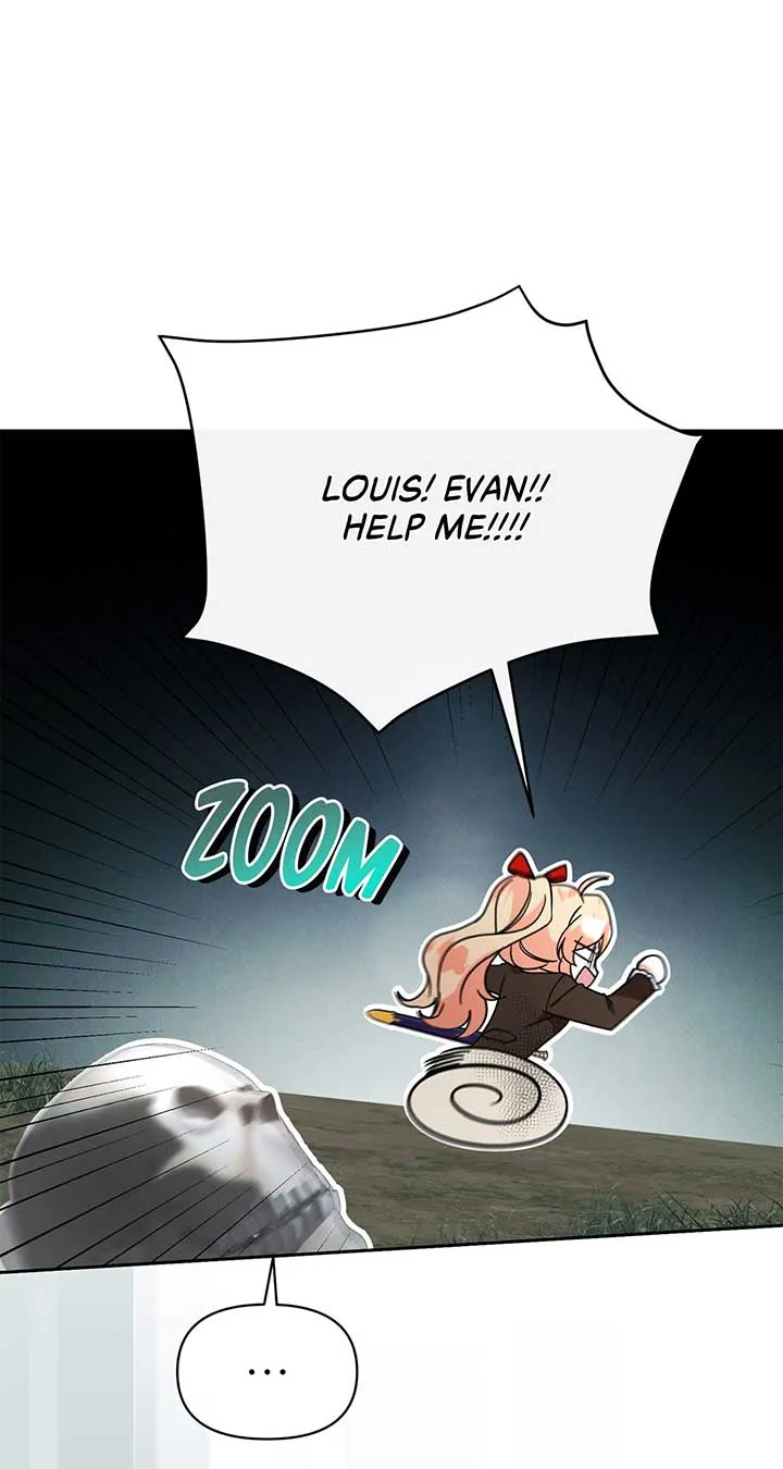 There Are Too Many Second Male Leads! Chapter 46 page 65