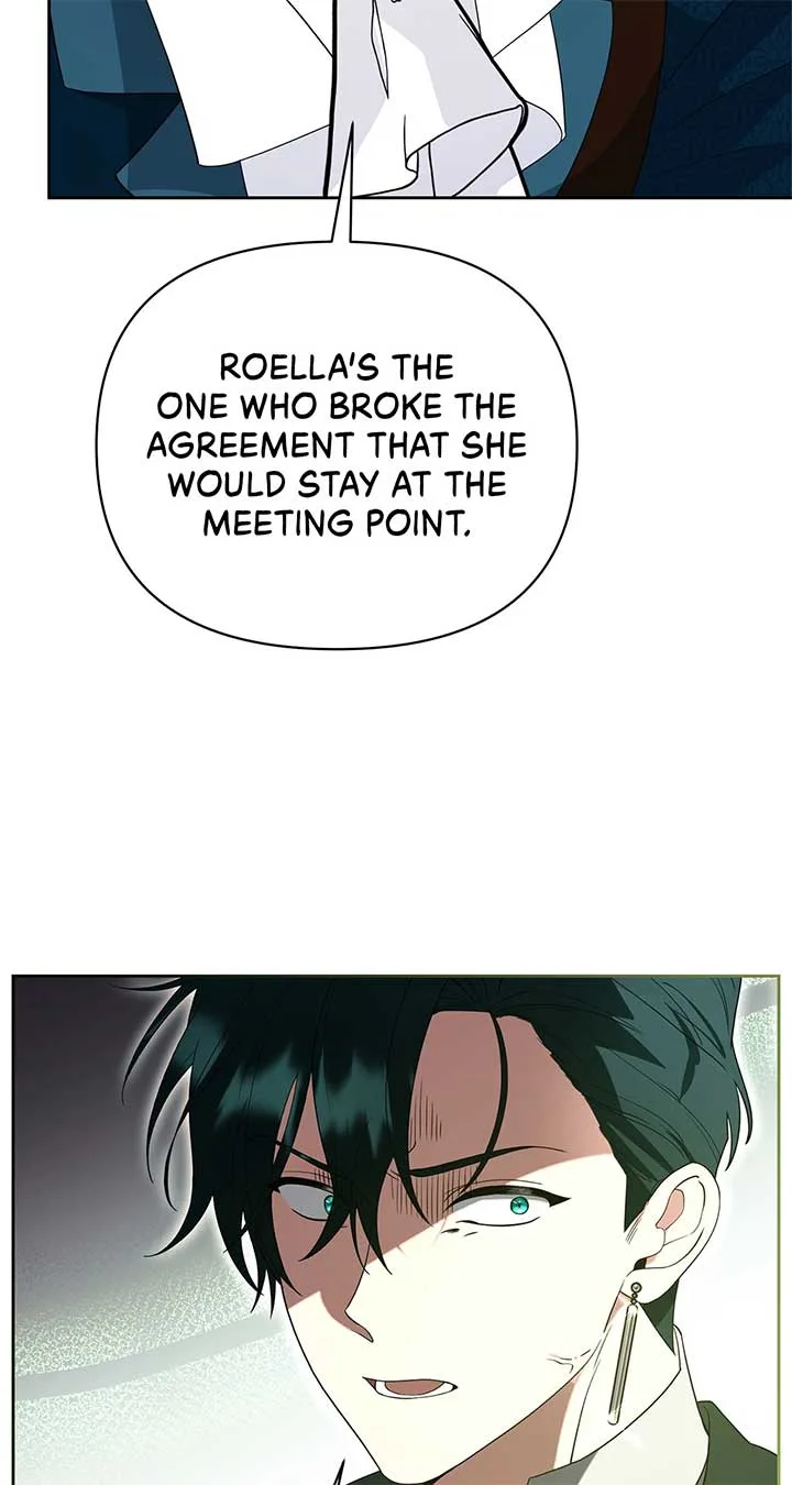 There Are Too Many Second Male Leads! Chapter 48 page 10