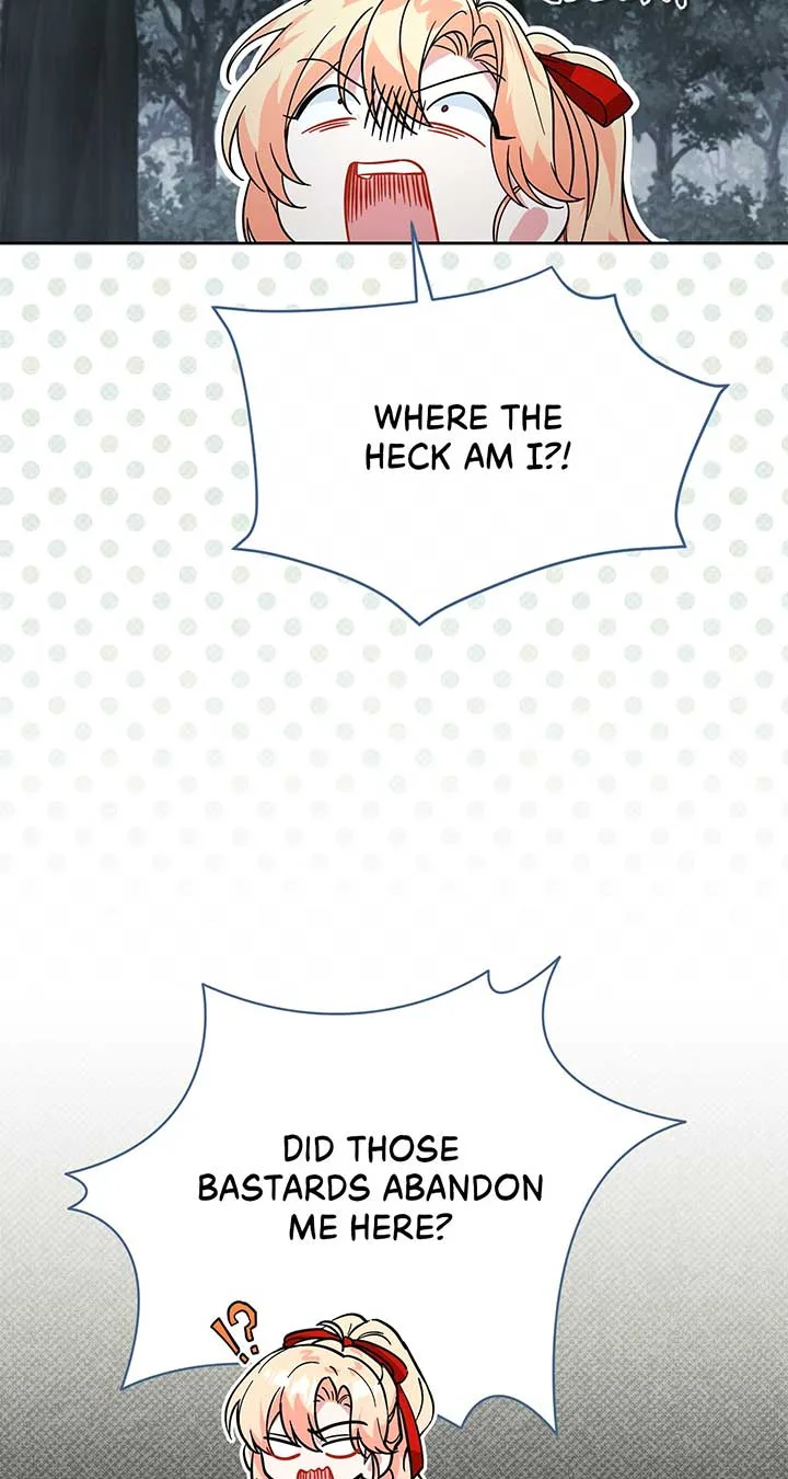 There Are Too Many Second Male Leads! Chapter 46 page 57