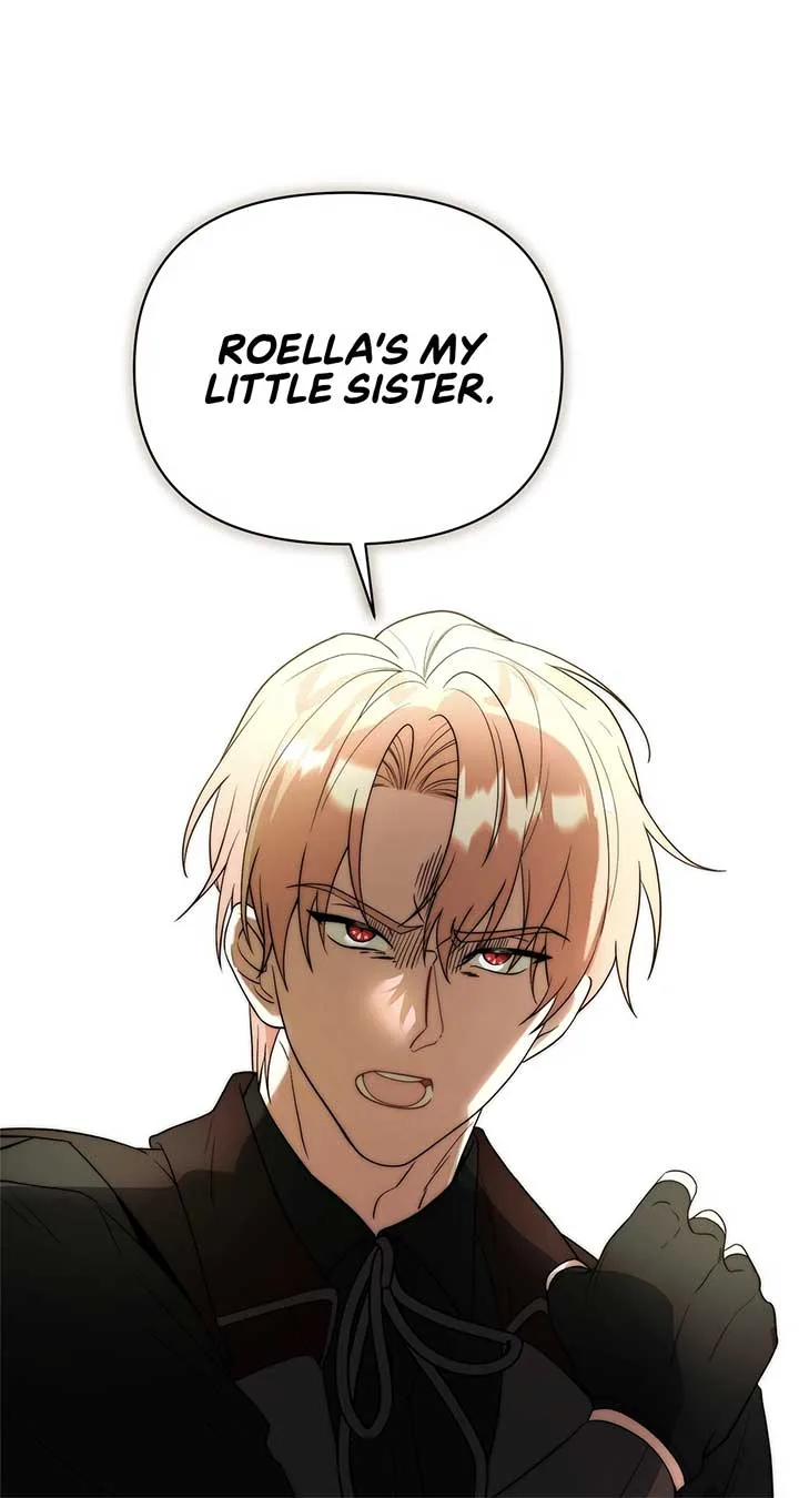 There Are Too Many Second Male Leads! Chapter 48 page 22