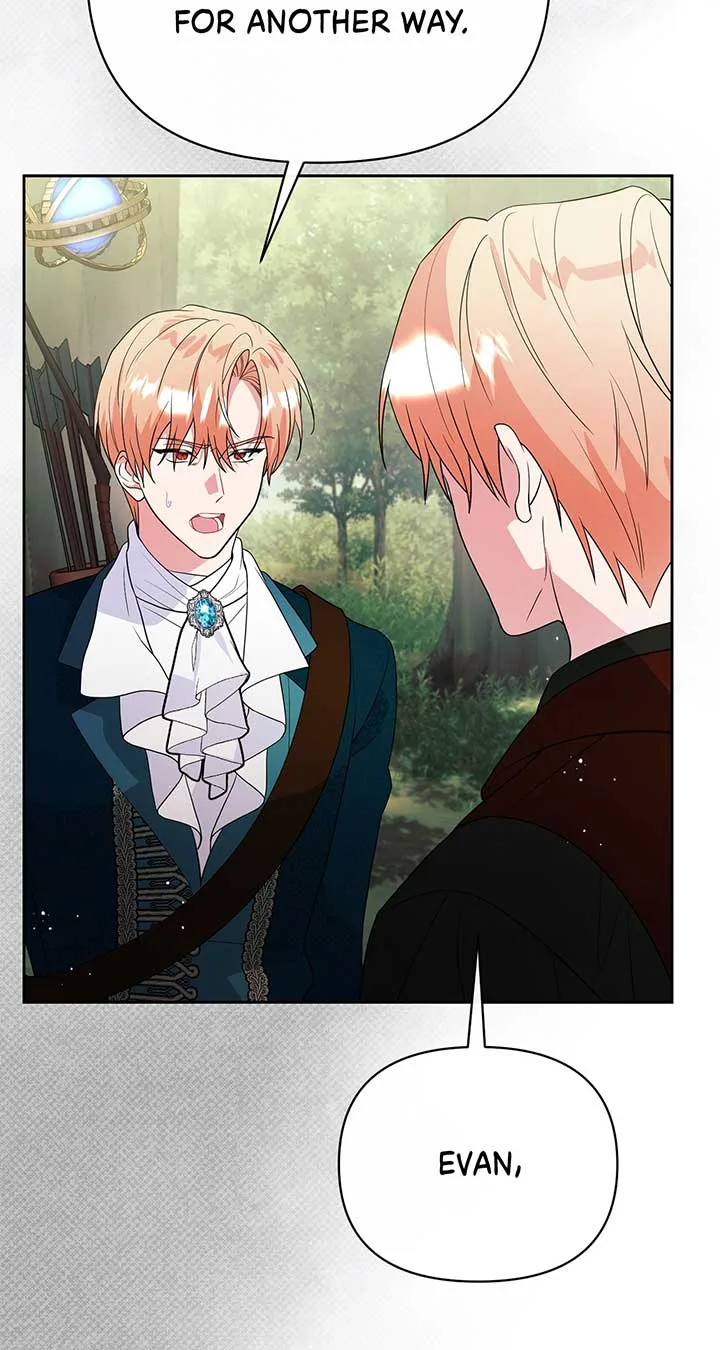 There Are Too Many Second Male Leads! Chapter 48 page 26
