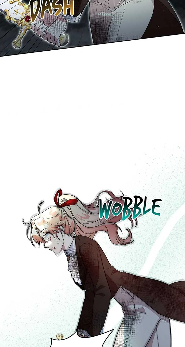 There Are Too Many Second Male Leads! Chapter 48 page 50