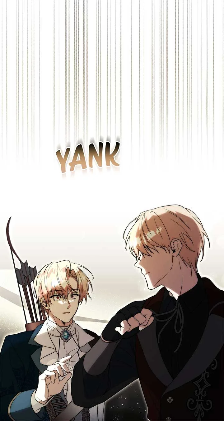 There Are Too Many Second Male Leads! Chapter 48 page 20