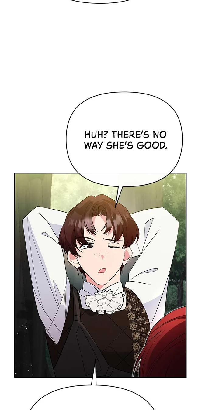 There Are Too Many Second Male Leads! Chapter 46 page 41