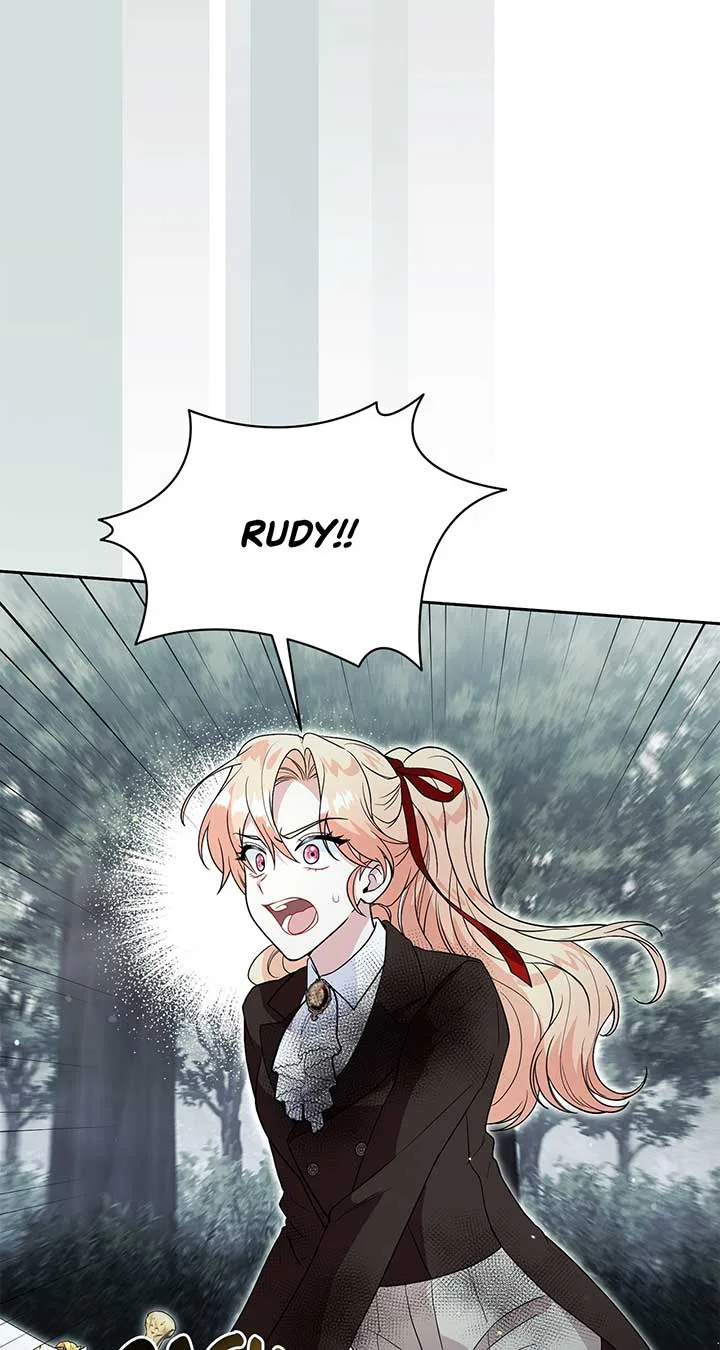 There Are Too Many Second Male Leads! Chapter 48 page 49