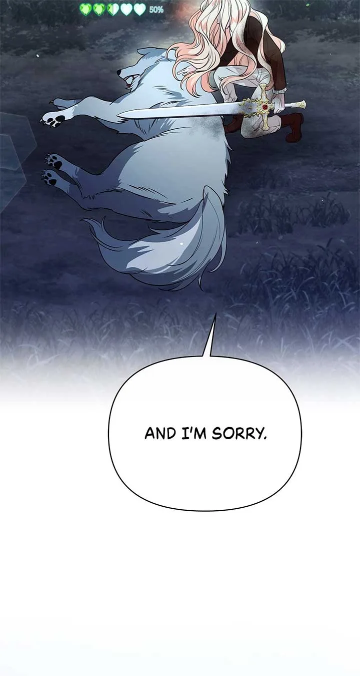 There Are Too Many Second Male Leads! Chapter 48 page 93