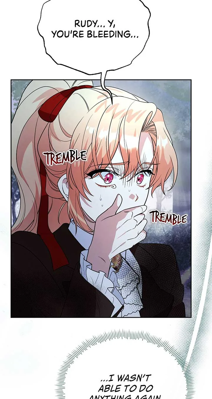 There Are Too Many Second Male Leads! Chapter 48 page 71