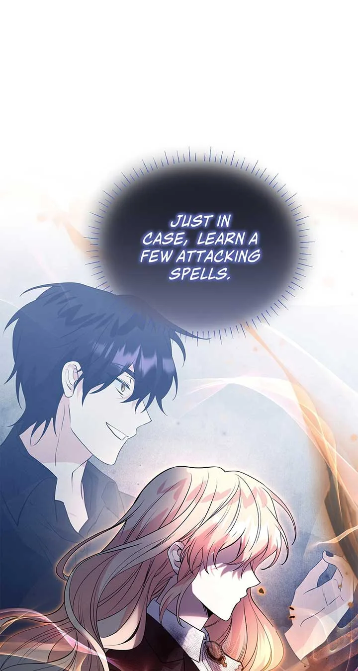 There Are Too Many Second Male Leads! Chapter 48 page 97