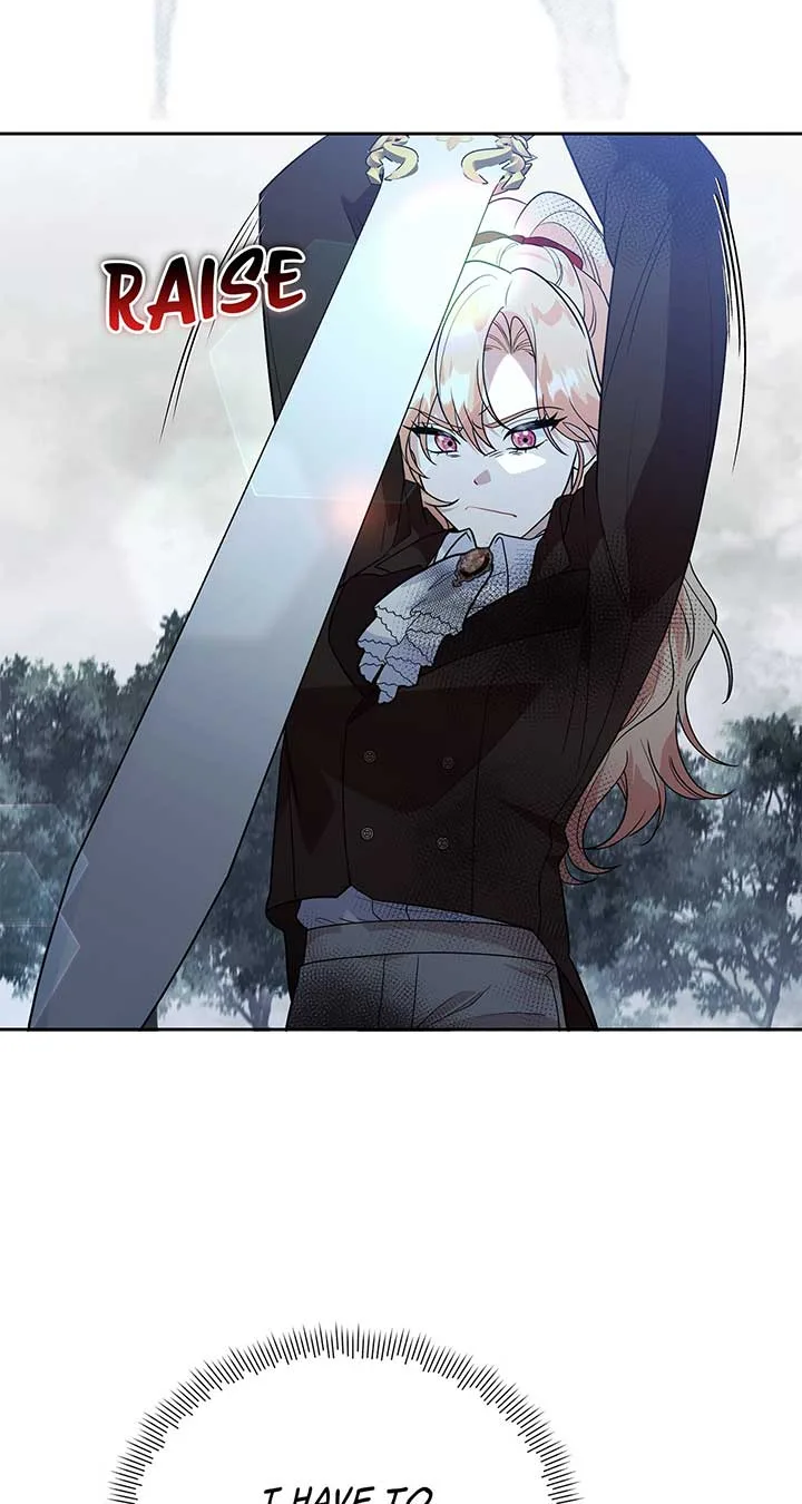 There Are Too Many Second Male Leads! Chapter 48 page 57