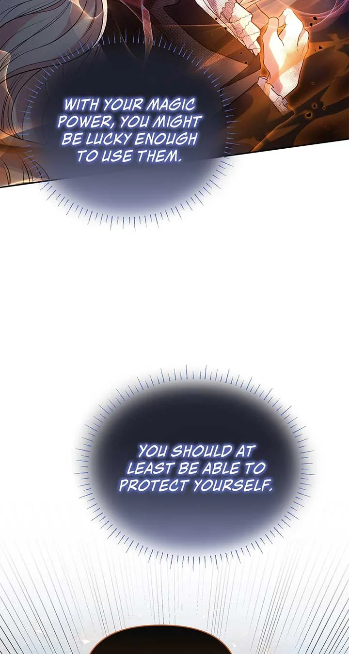 There Are Too Many Second Male Leads! Chapter 48 page 98