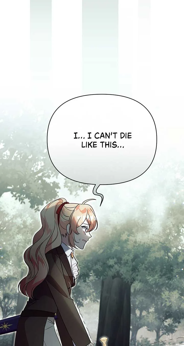 There Are Too Many Second Male Leads! Chapter 46 page 73