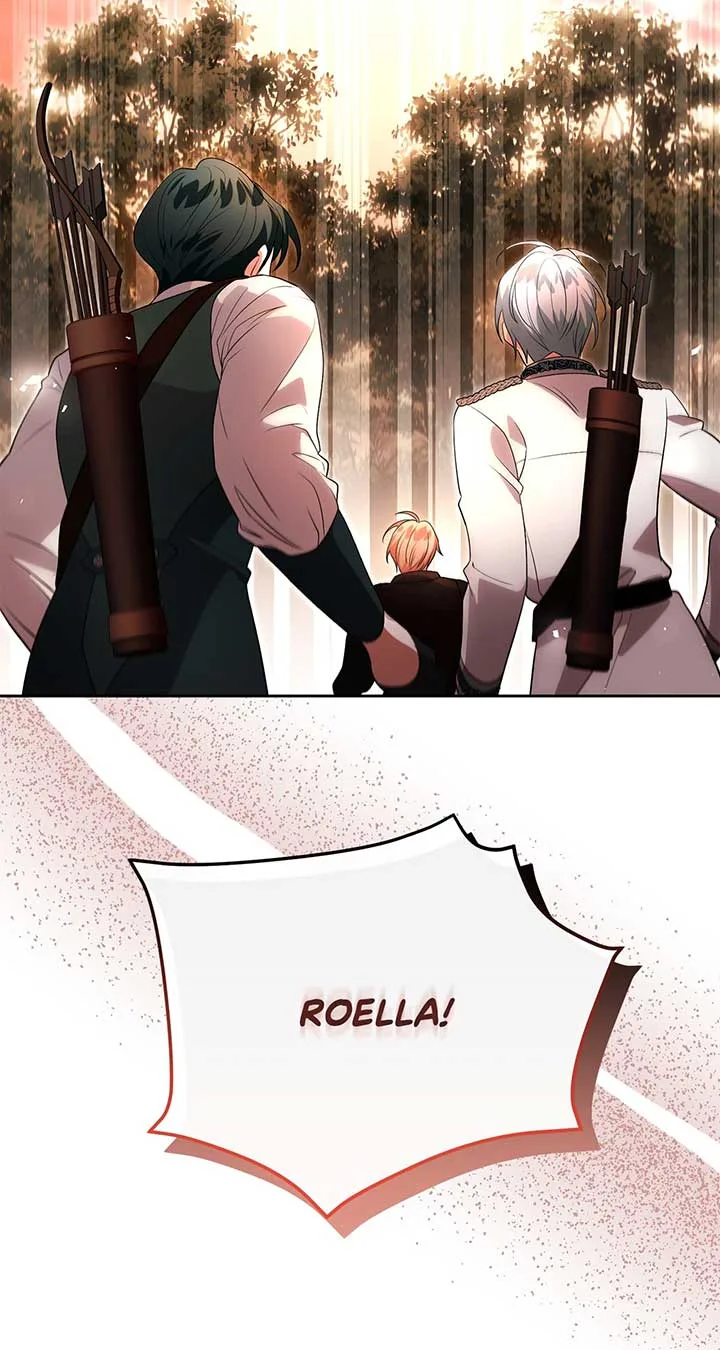 There Are Too Many Second Male Leads! Chapter 49 page 61