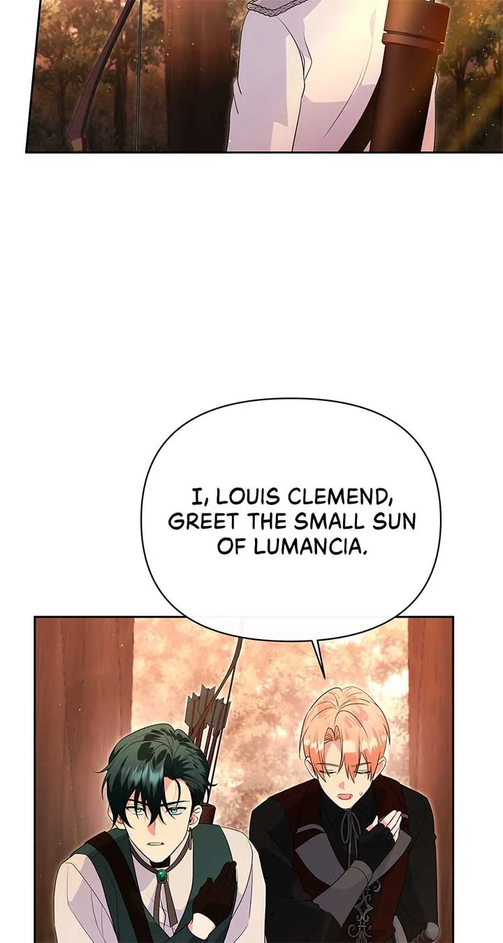 There Are Too Many Second Male Leads! Chapter 49 page 50