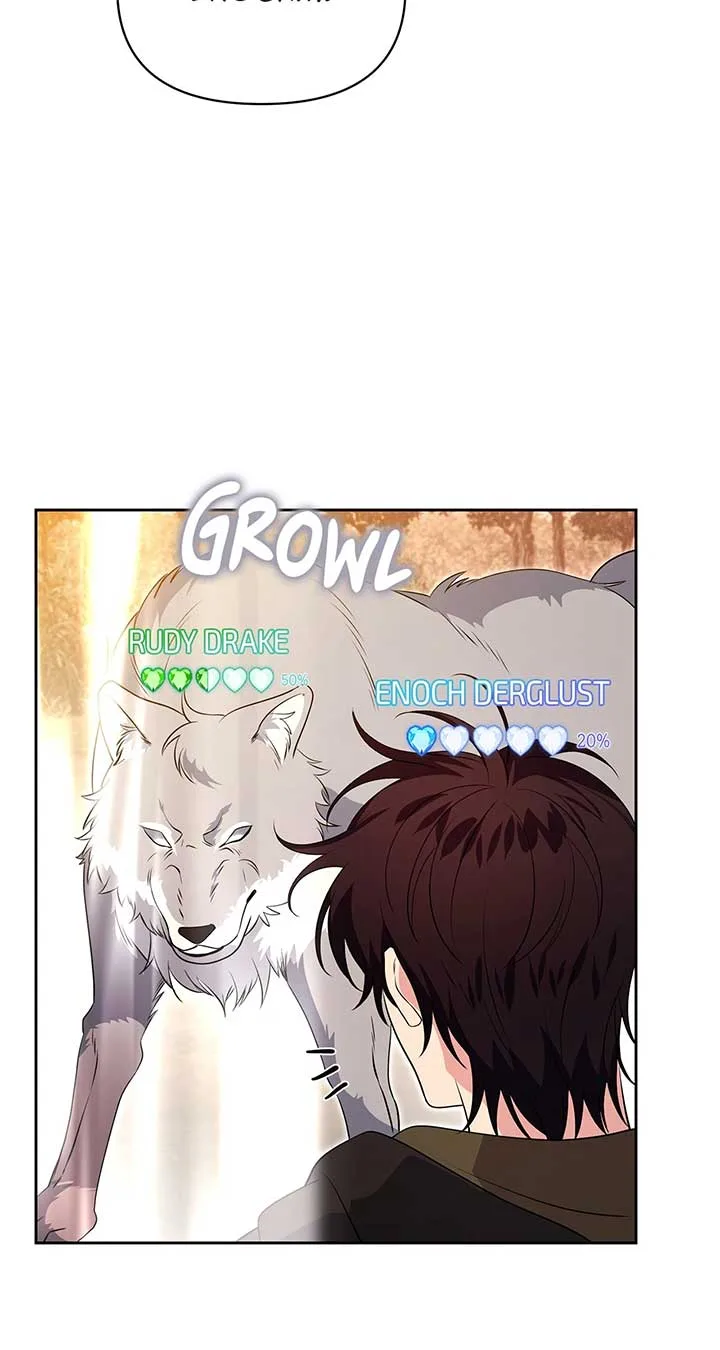 There Are Too Many Second Male Leads! Chapter 49 page 67