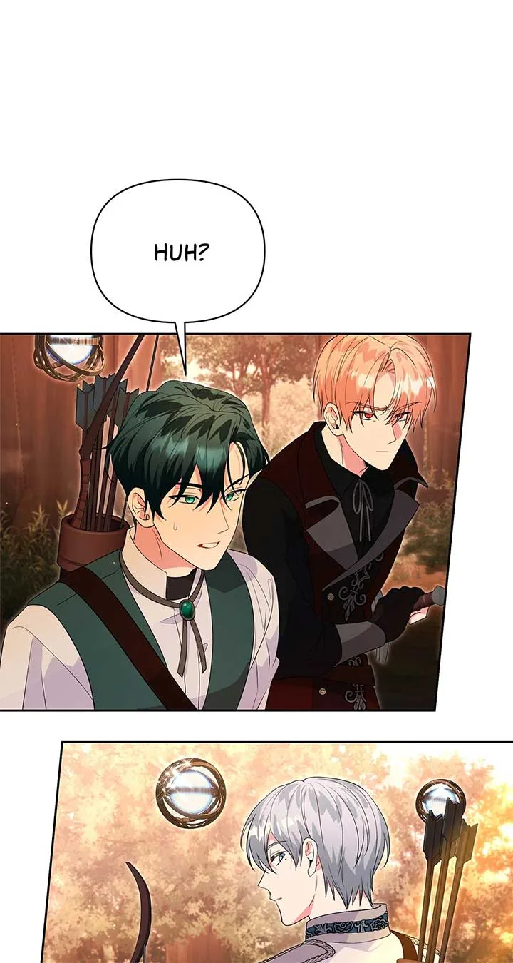 There Are Too Many Second Male Leads! Chapter 49 page 49