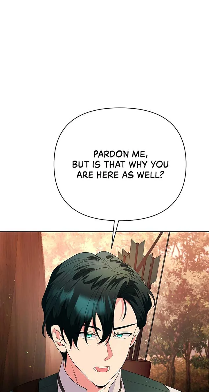 There Are Too Many Second Male Leads! Chapter 49 page 54