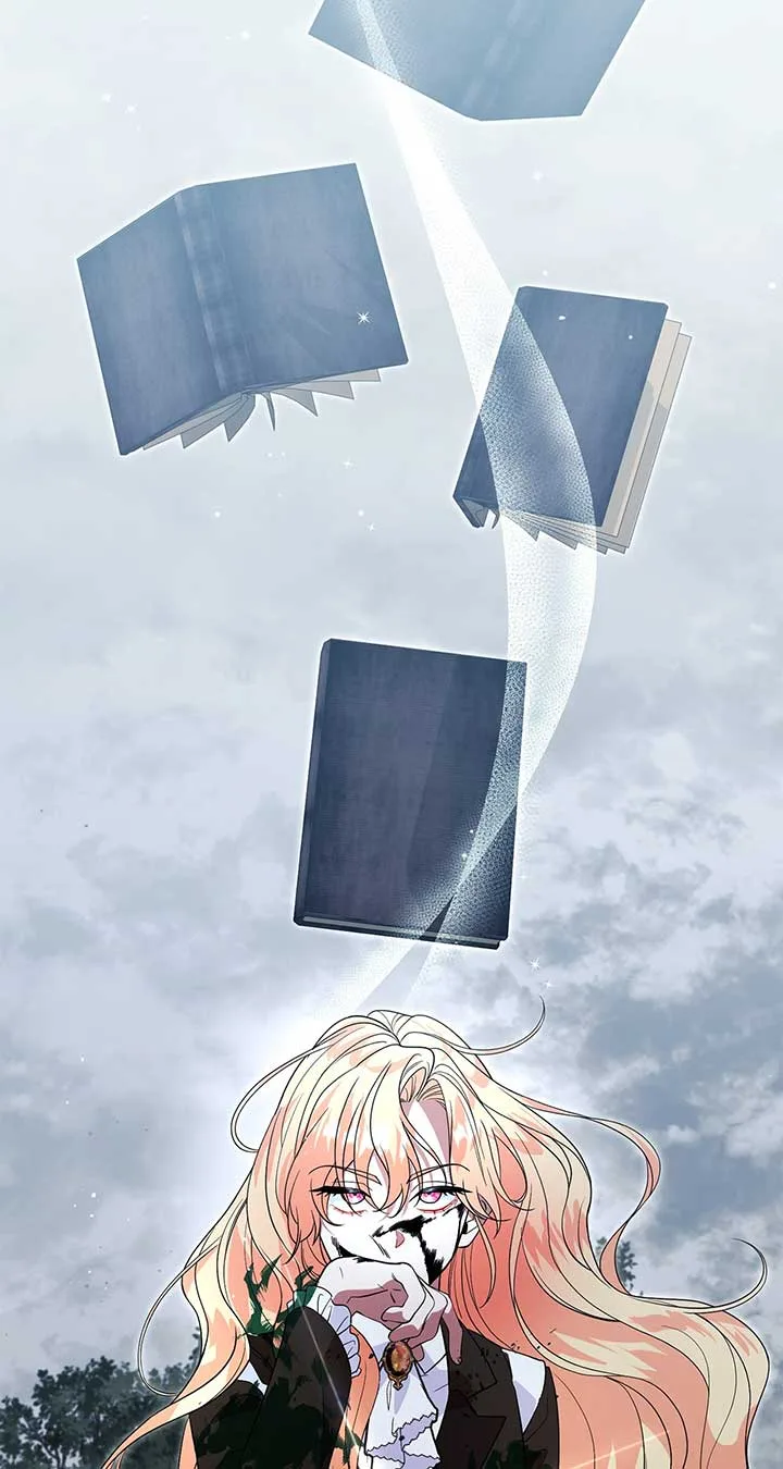 There Are Too Many Second Male Leads! Chapter 49 page 19