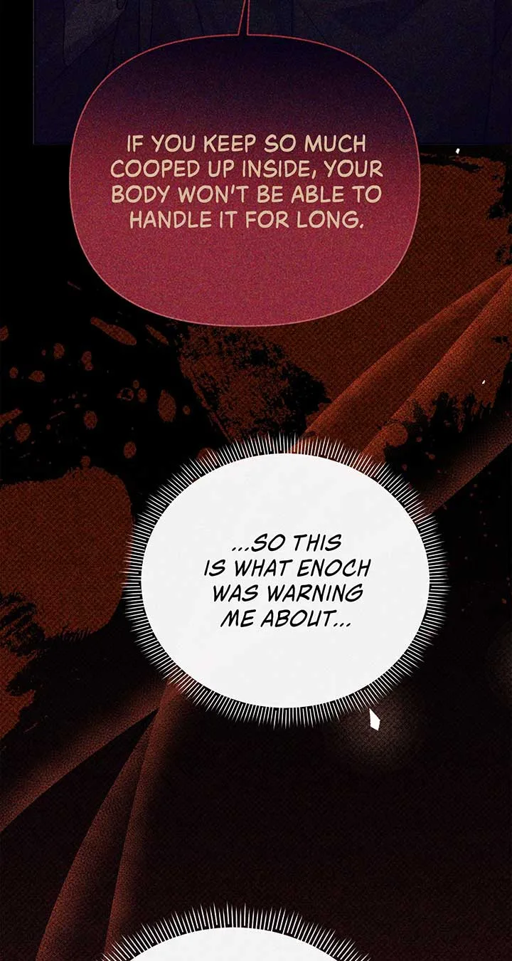 There Are Too Many Second Male Leads! Chapter 49 page 39