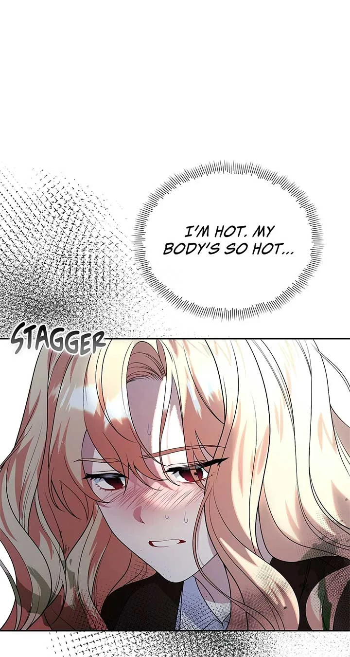 There Are Too Many Second Male Leads! Chapter 49 page 22