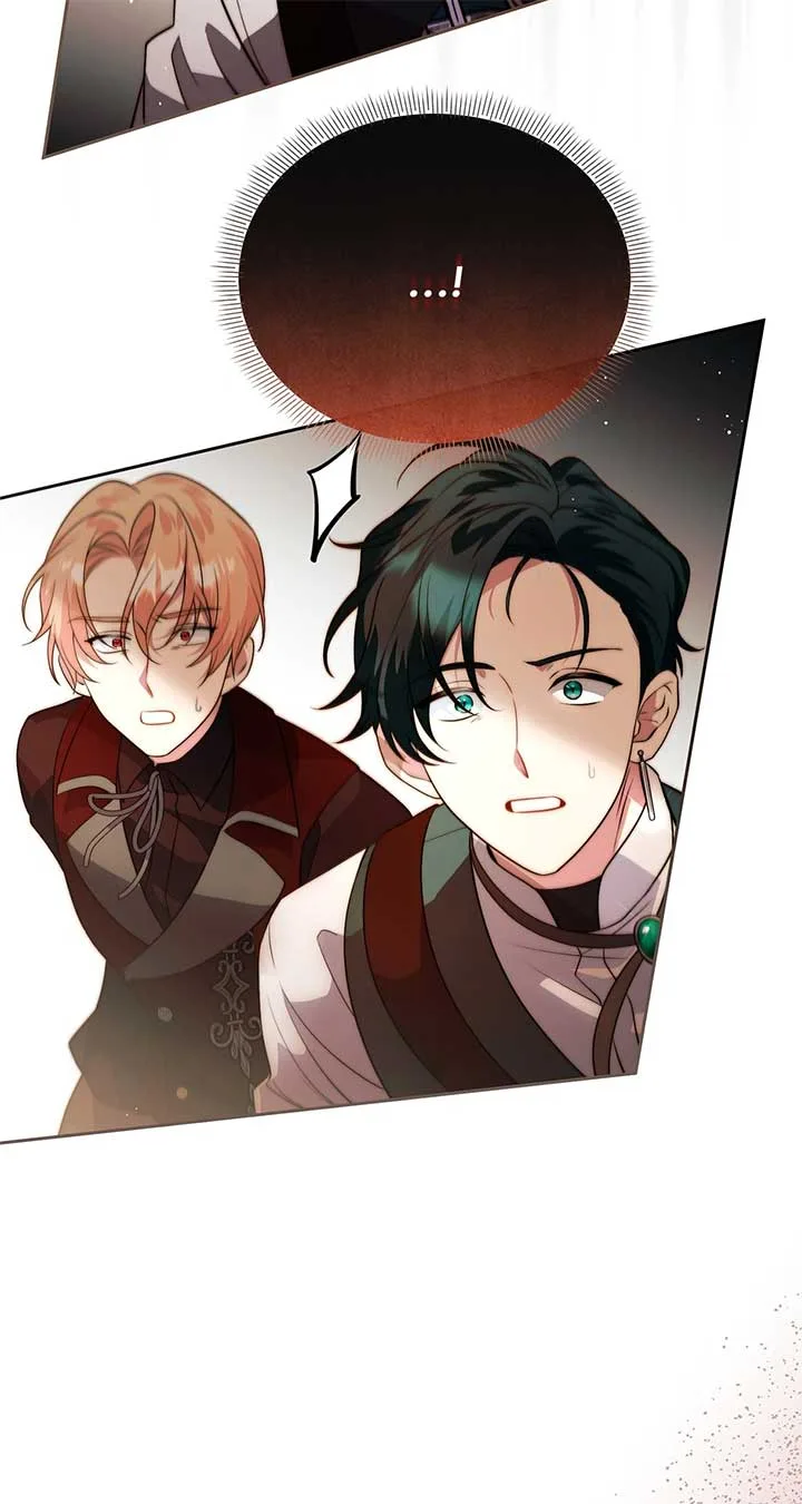 There Are Too Many Second Male Leads! Chapter 49 page 58