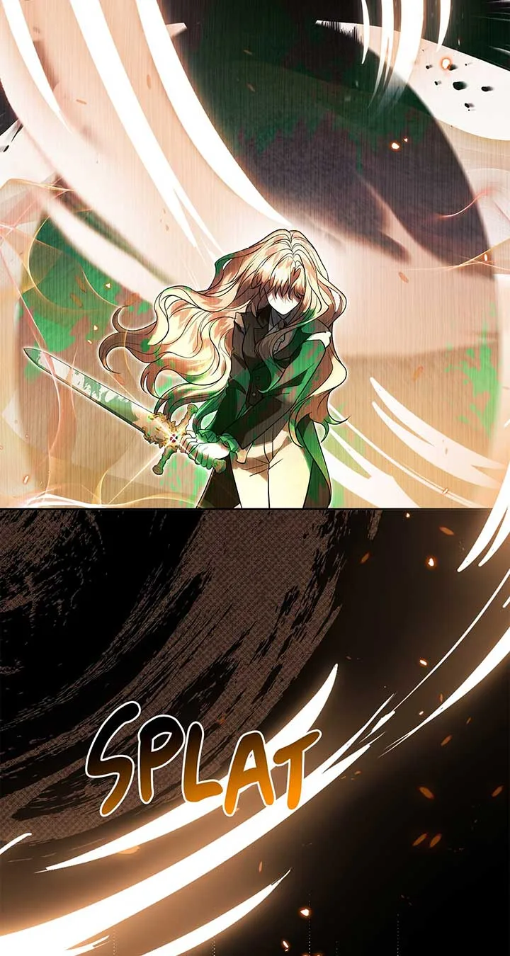 There Are Too Many Second Male Leads! Chapter 49 page 9