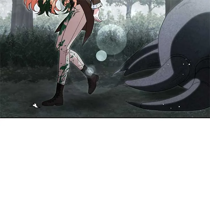 There Are Too Many Second Male Leads! Chapter 49 page 21