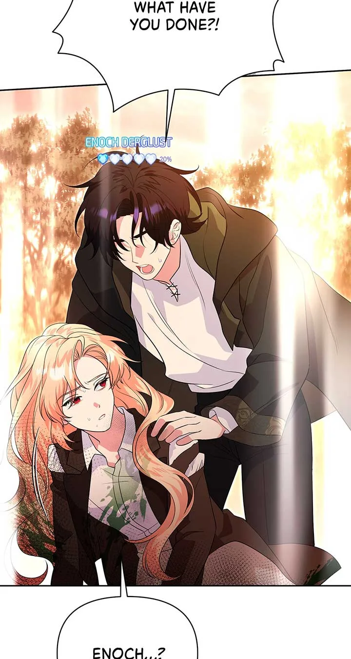 There Are Too Many Second Male Leads! Chapter 49 page 66