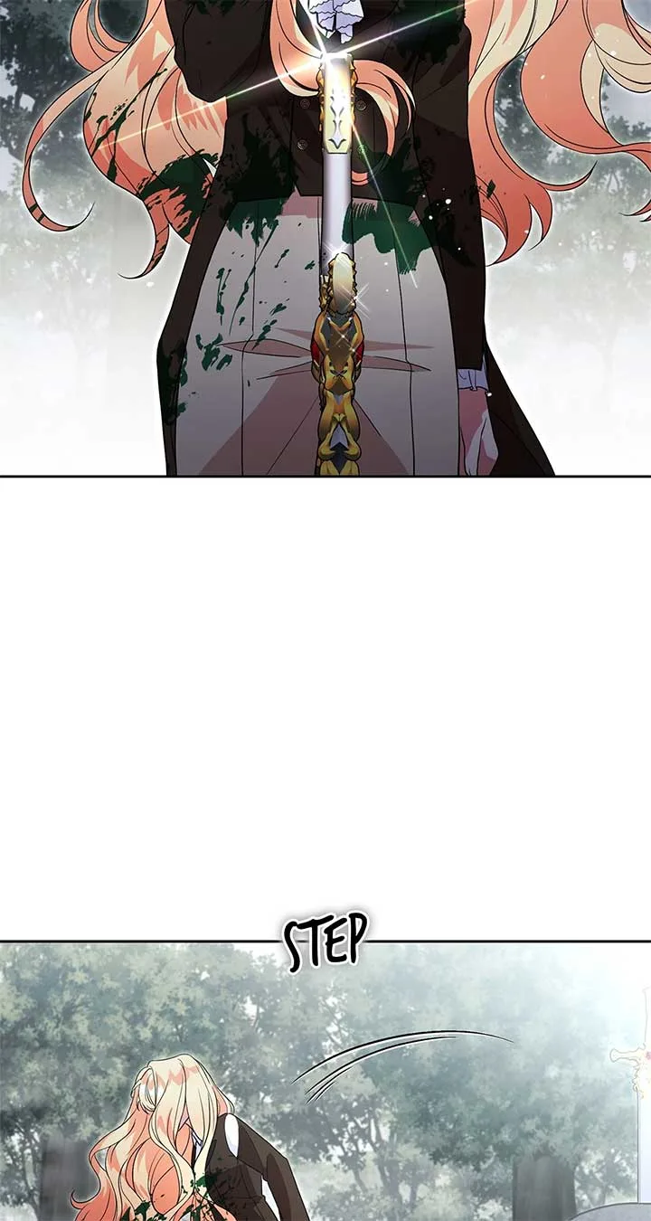 There Are Too Many Second Male Leads! Chapter 49 page 20