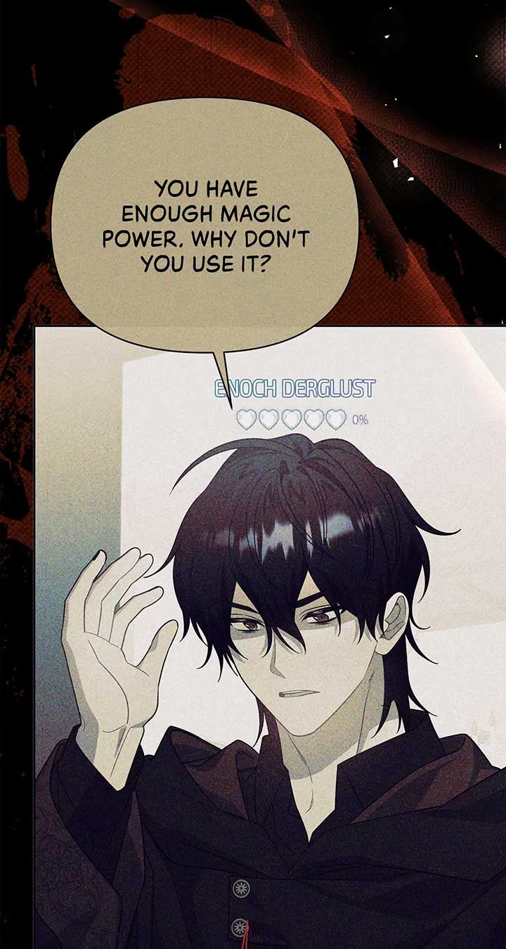 There Are Too Many Second Male Leads! Chapter 49 page 38