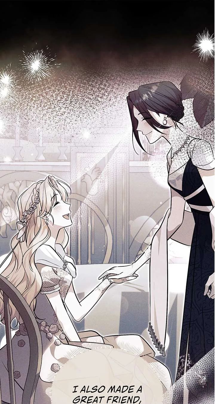 There Are Too Many Second Male Leads! Chapter 49 page 94