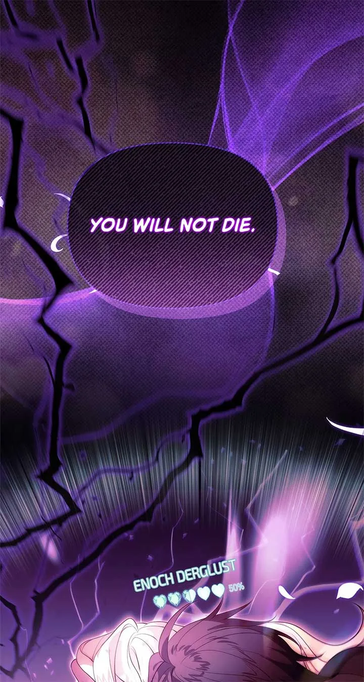 There Are Too Many Second Male Leads! Chapter 50 page 4