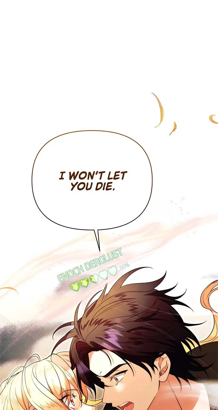 There Are Too Many Second Male Leads! Chapter 50 page 2