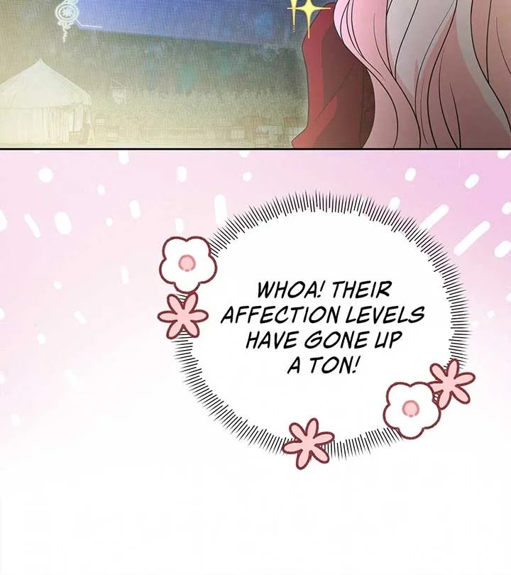 There Are Too Many Second Male Leads! Chapter 52 page 33